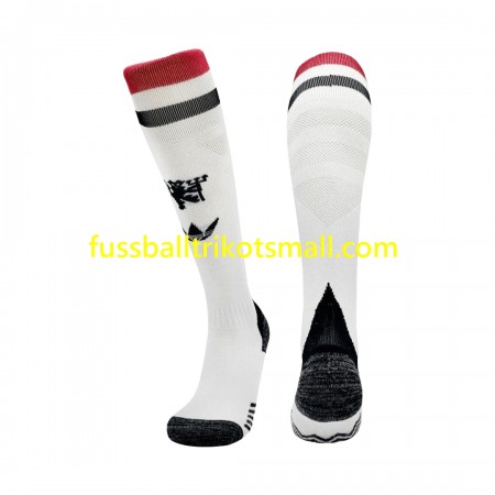 Manchester United 2024-2025 3rd Socken kaufen